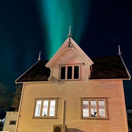 Villa Arctica Tromso Exterior photo